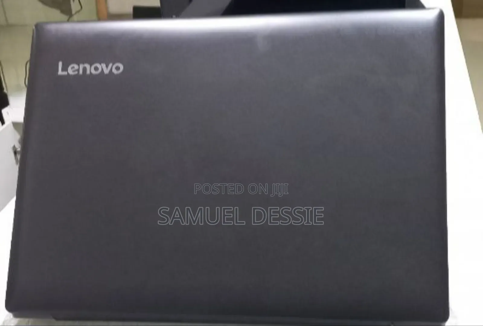 Laptop Lenovo IdeaPad 320 4GB Intel Core I5 HDD 1T