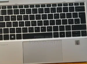 New Laptop HP Spectre 16GB Intel Core I7 SSD 512GB