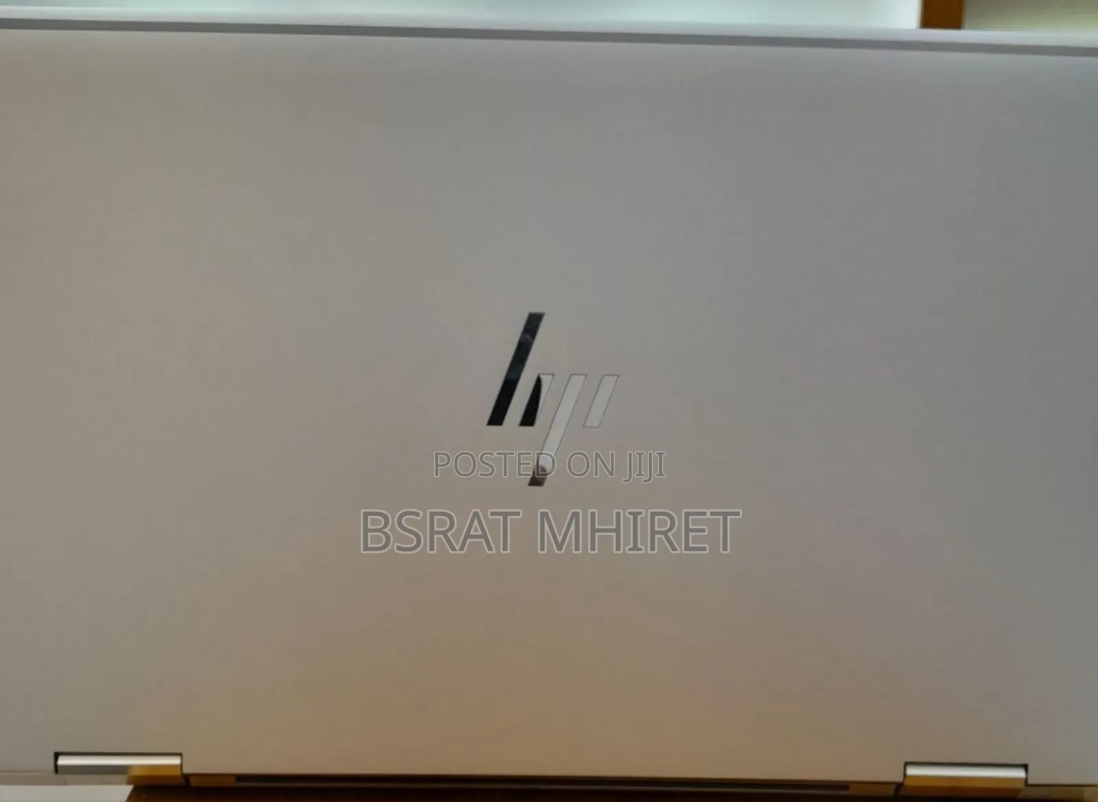 New Laptop HP Spectre 16GB Intel Core I7 SSD 512GB