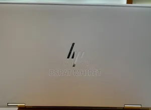 New Laptop HP Spectre 16GB Intel Core I7 SSD 512GB