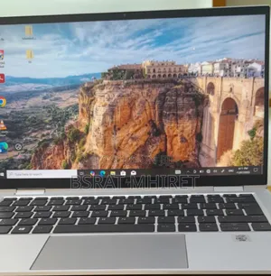 New Laptop HP Spectre 16GB Intel Core I7 SSD 512GB