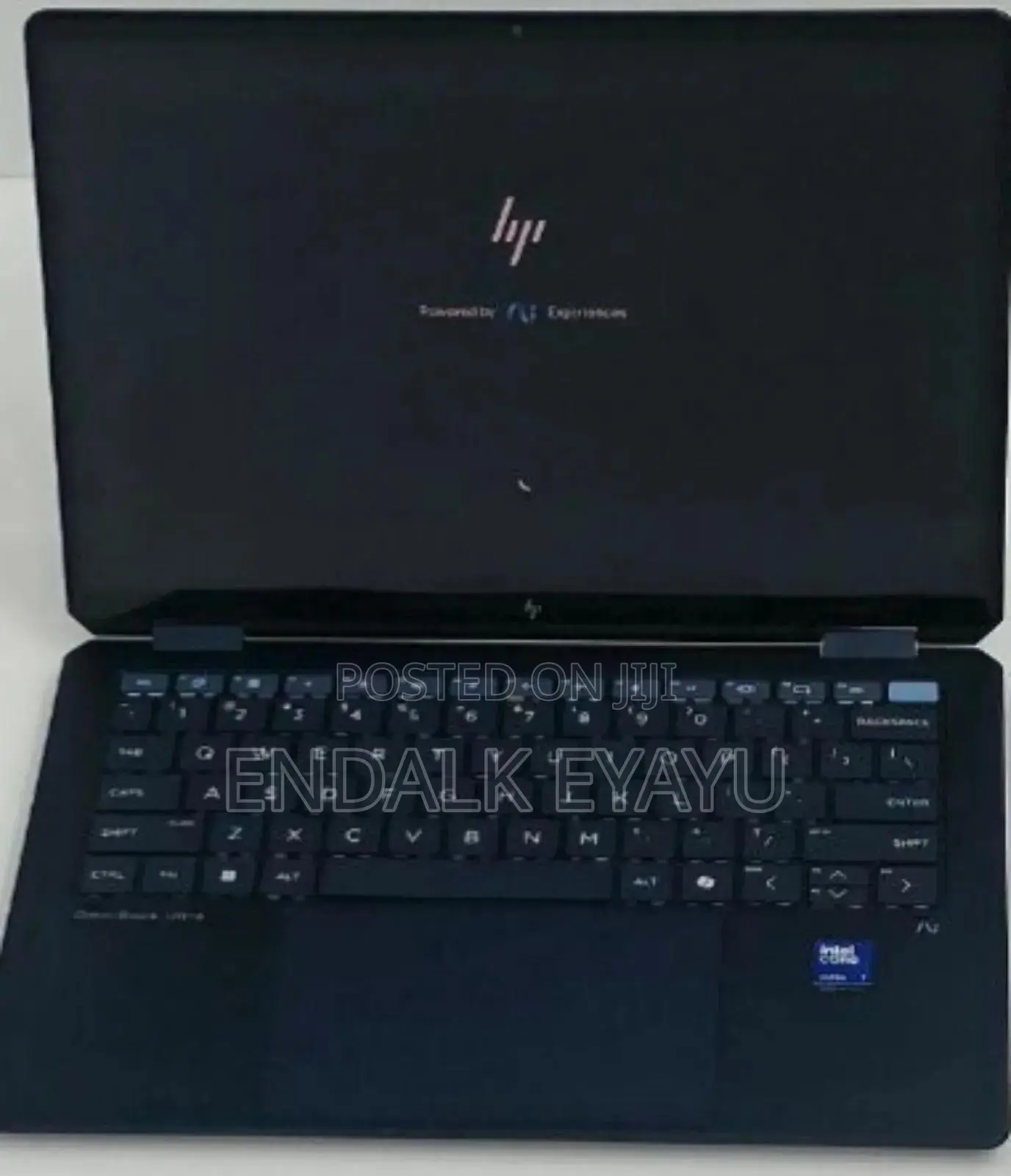 New Laptop HP 32GB Intel Core Ultra 7 SSD 1T