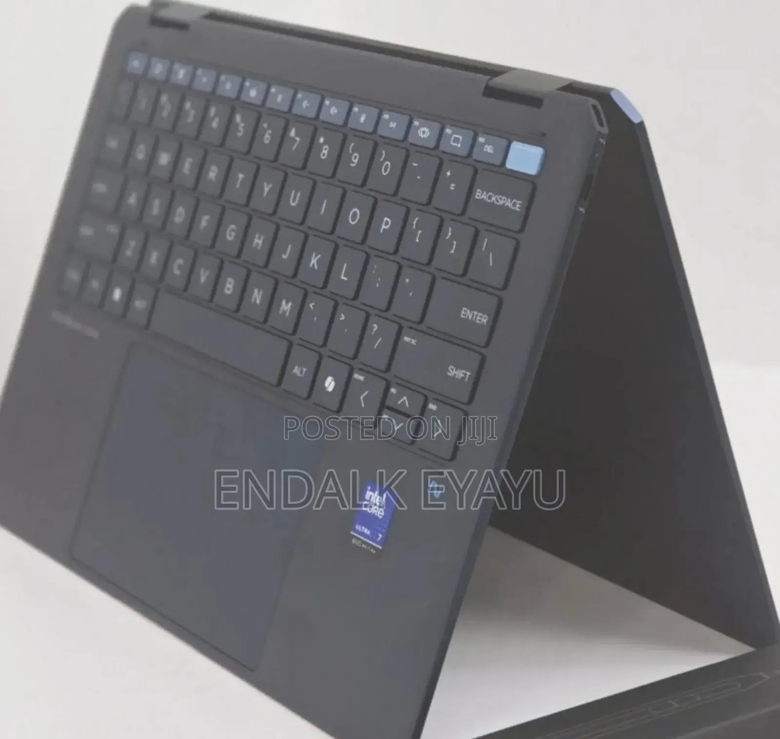 New Laptop HP 32GB Intel Core Ultra 7 SSD 1T