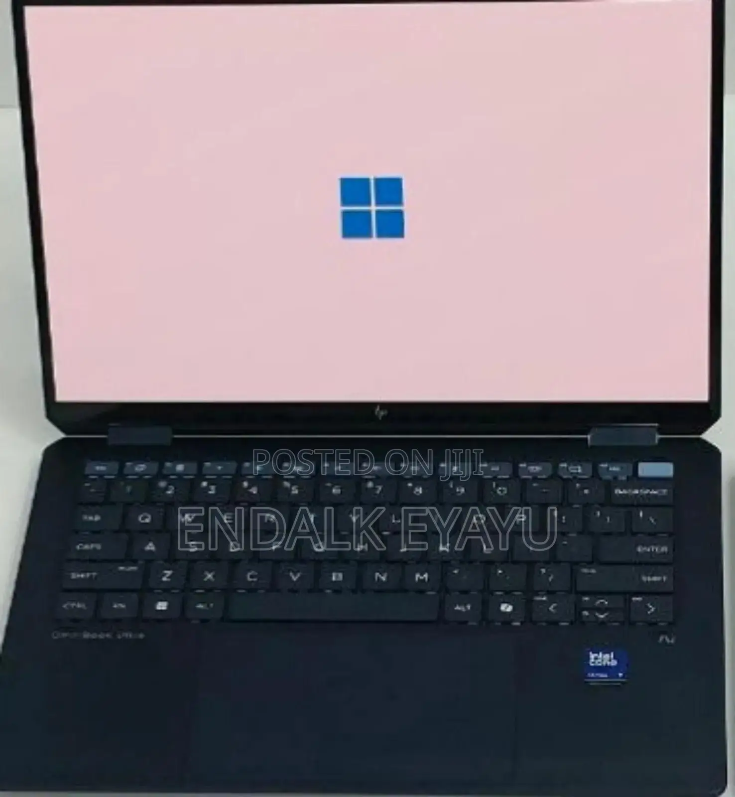 New Laptop HP 32GB Intel Core Ultra 7 SSD 1T