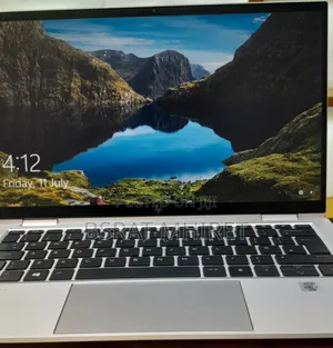 New Laptop HP Spectre 16GB Intel Core I7 SSD 512GB