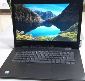 Laptop Lenovo IdeaPad 320 4GB Intel Core I5 HDD 1T
