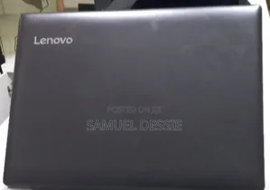 Laptop Lenovo IdeaPad 320 4GB Intel Core I5 HDD 1T