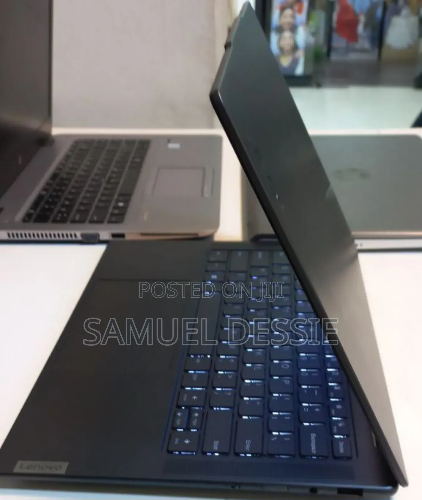 New Laptop Lenovo ThinkPad Yoga 32GB Intel Core I7 SSD 1T