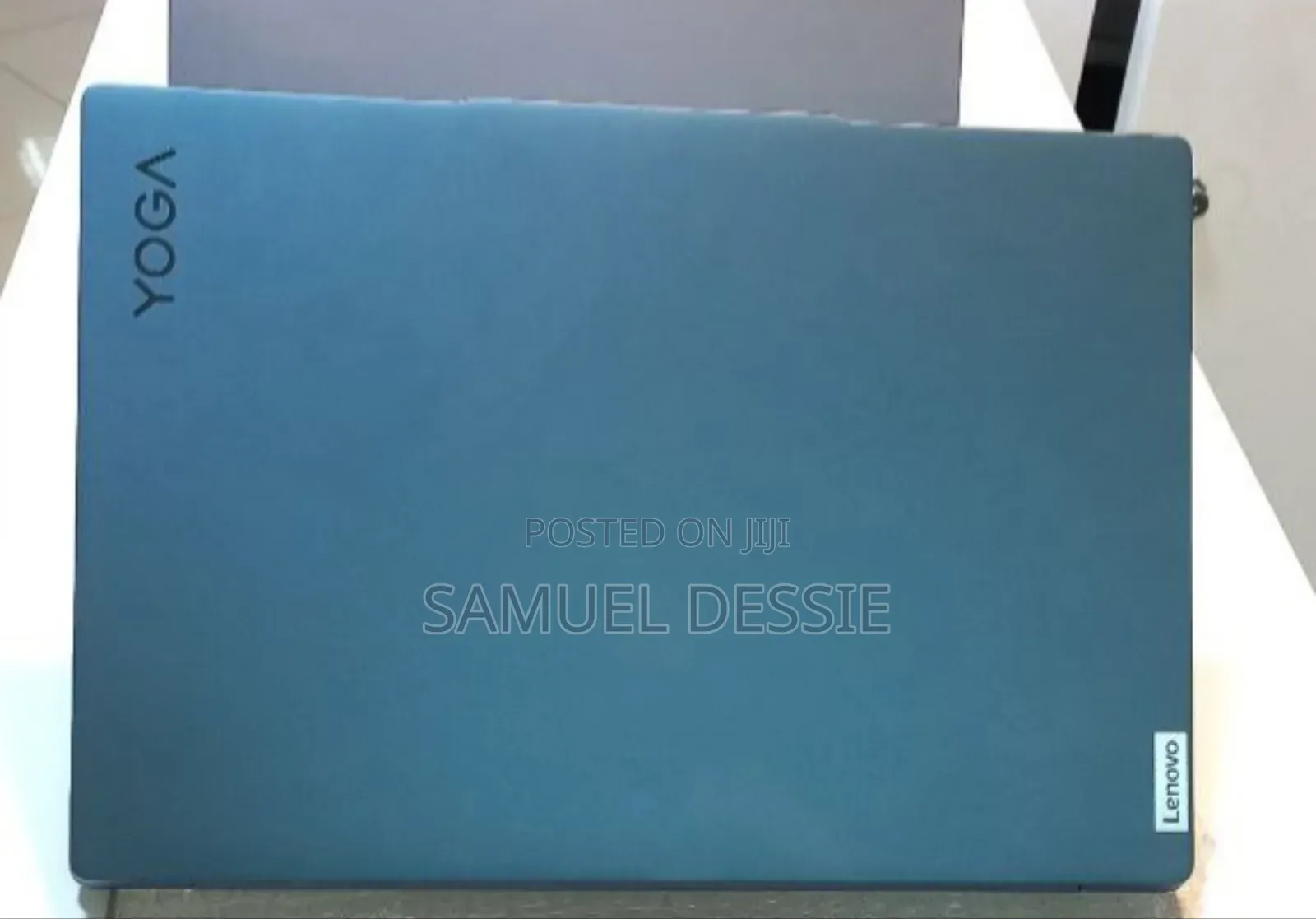 New Laptop Lenovo ThinkPad Yoga 32GB Intel Core I7 SSD 1T