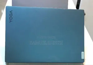 New Laptop Lenovo ThinkPad Yoga 32GB Intel Core I7 SSD 1T