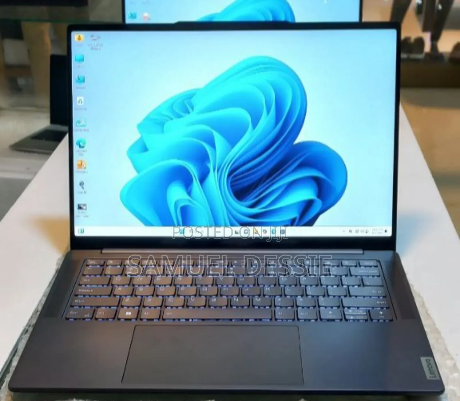 New Laptop Lenovo ThinkPad Yoga 32GB Intel Core I7 SSD 1T