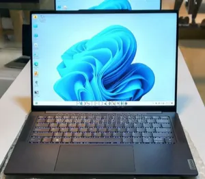 New Laptop Lenovo ThinkPad Yoga 32GB Intel Core I7 SSD 1T