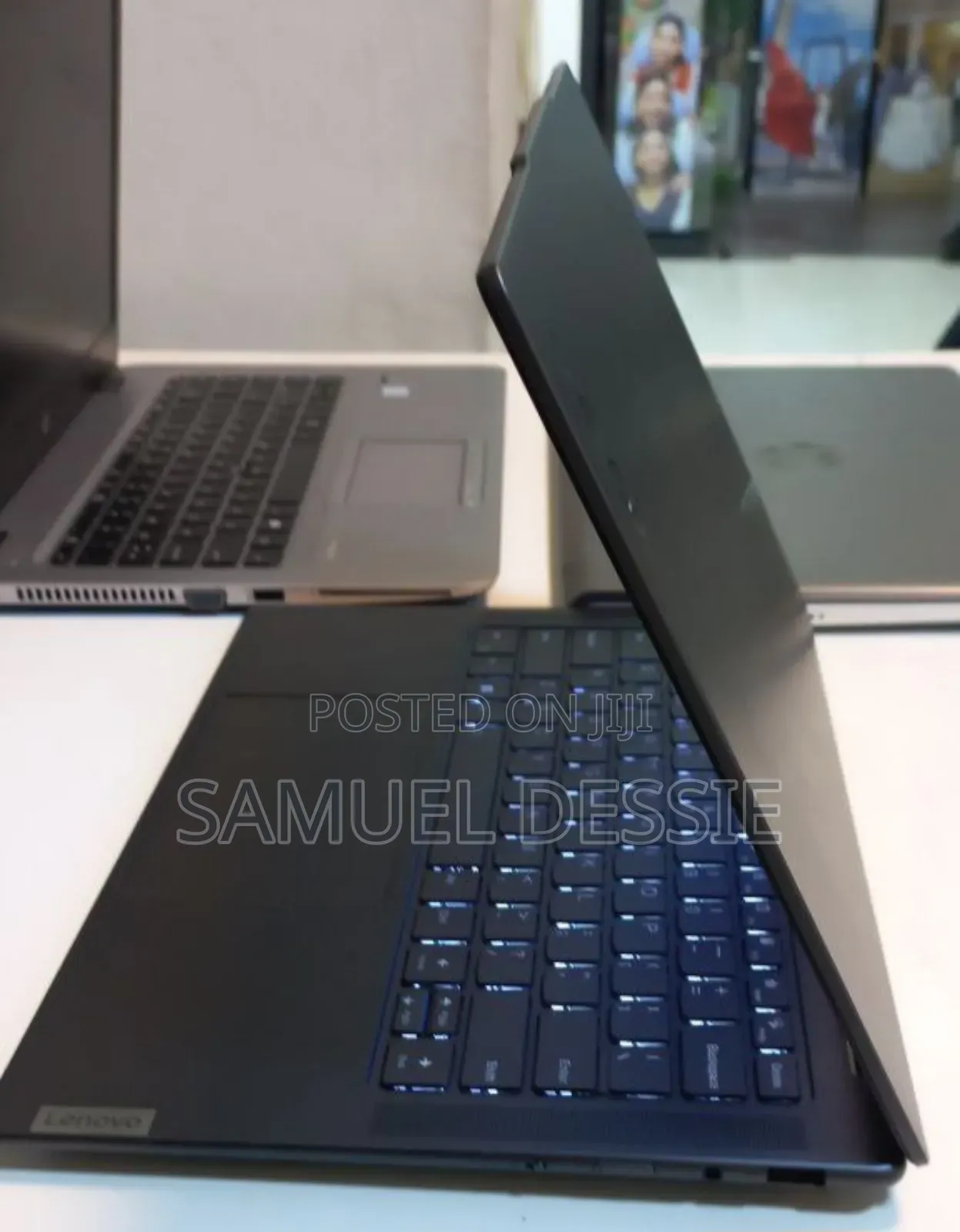 New Laptop Lenovo ThinkPad Yoga 32GB Intel Core I7 SSD 1T