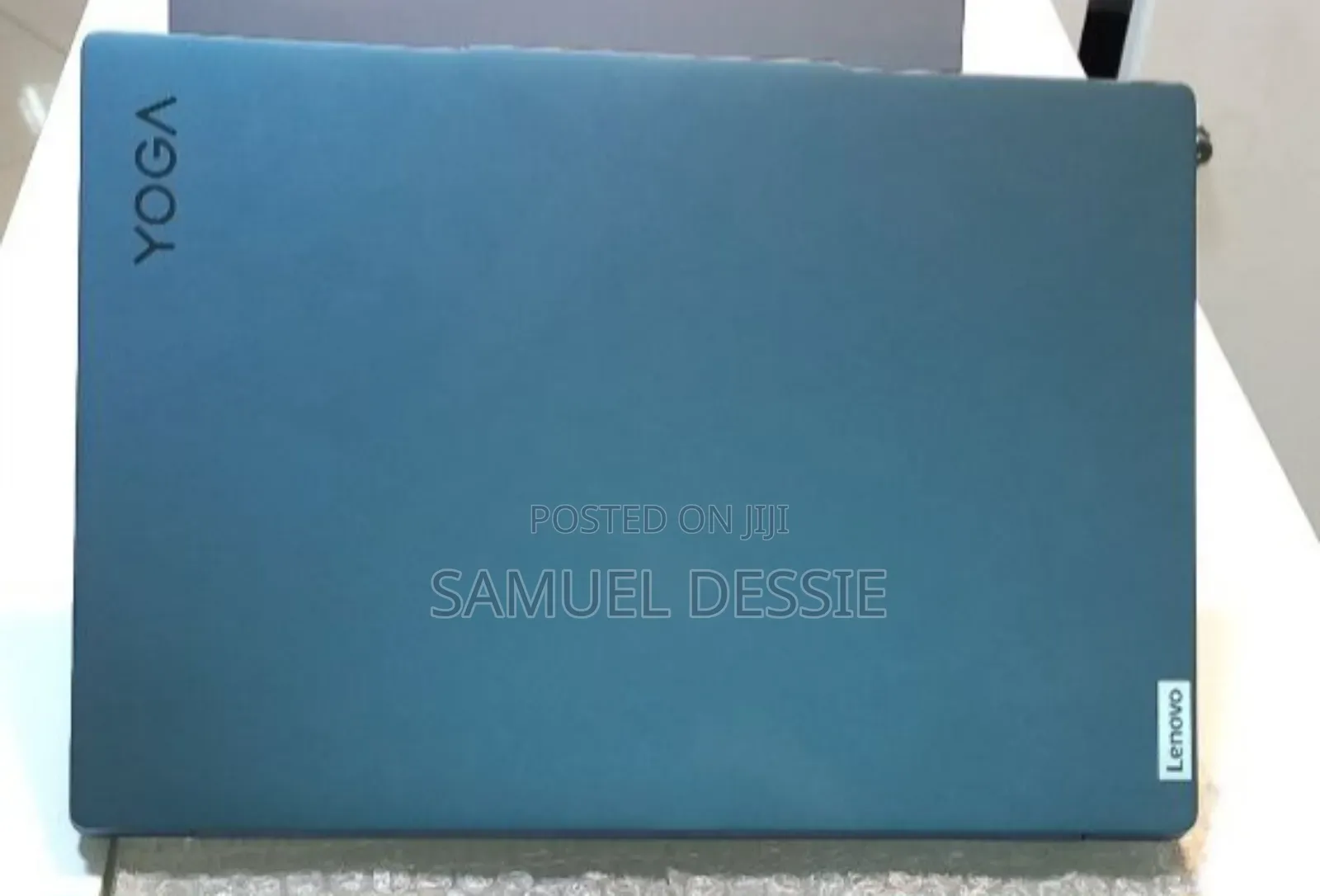 New Laptop Lenovo ThinkPad Yoga 32GB Intel Core I7 SSD 1T