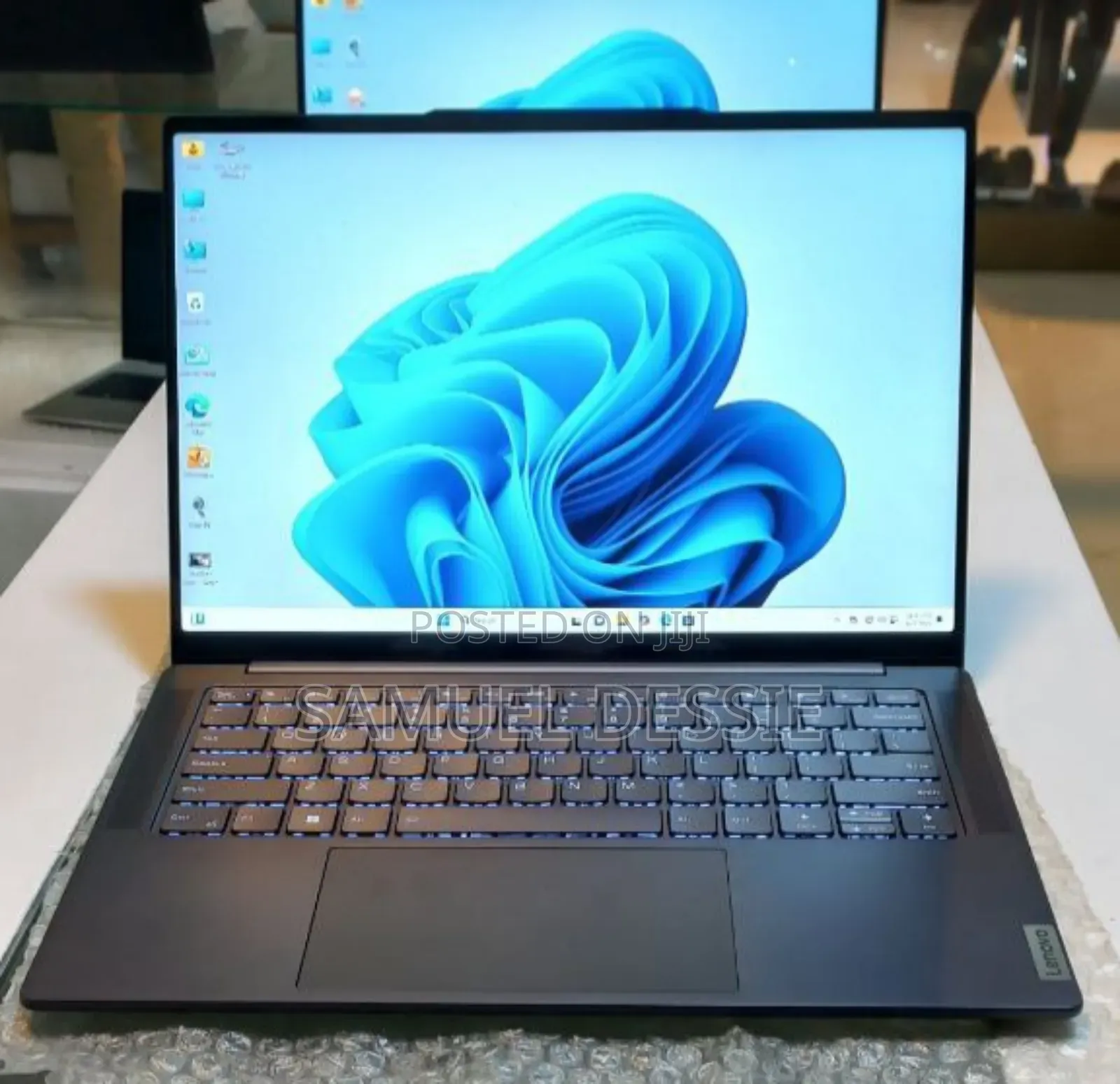 New Laptop Lenovo ThinkPad Yoga 32GB Intel Core I7 SSD 1T