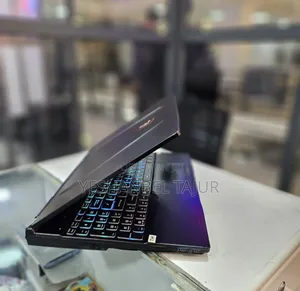 New Laptop MSI Pulse GL66 16GB Intel Core I7 HDD+SSD 1T