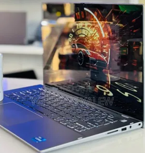 Photo - New Laptop Dell Inspiron 14 16GB Intel Core I7 SSD 512GB