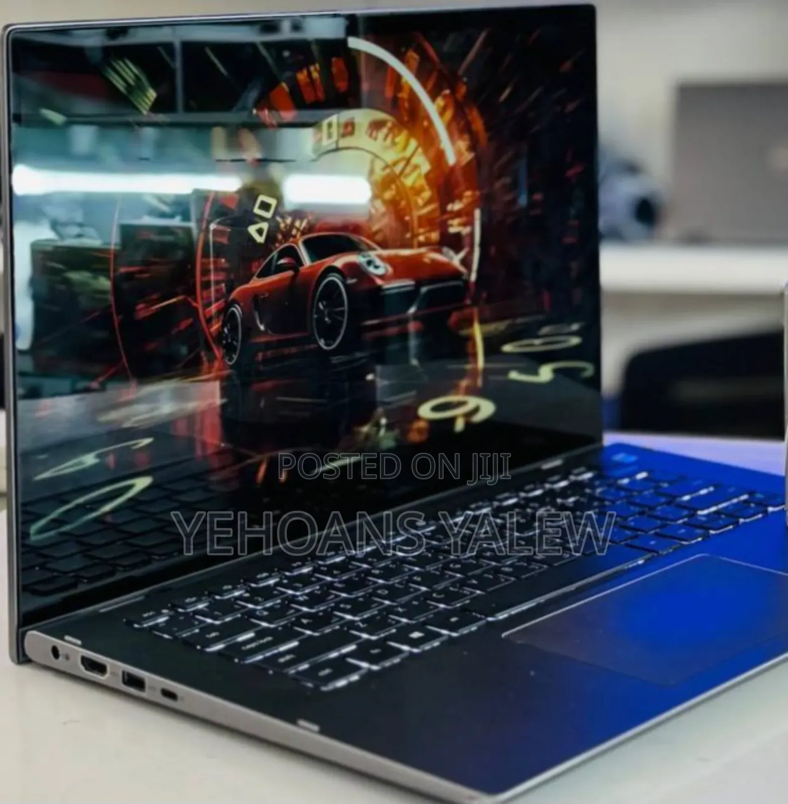 New Laptop Dell Inspiron 14 16GB Intel Core I7 SSD 512GB