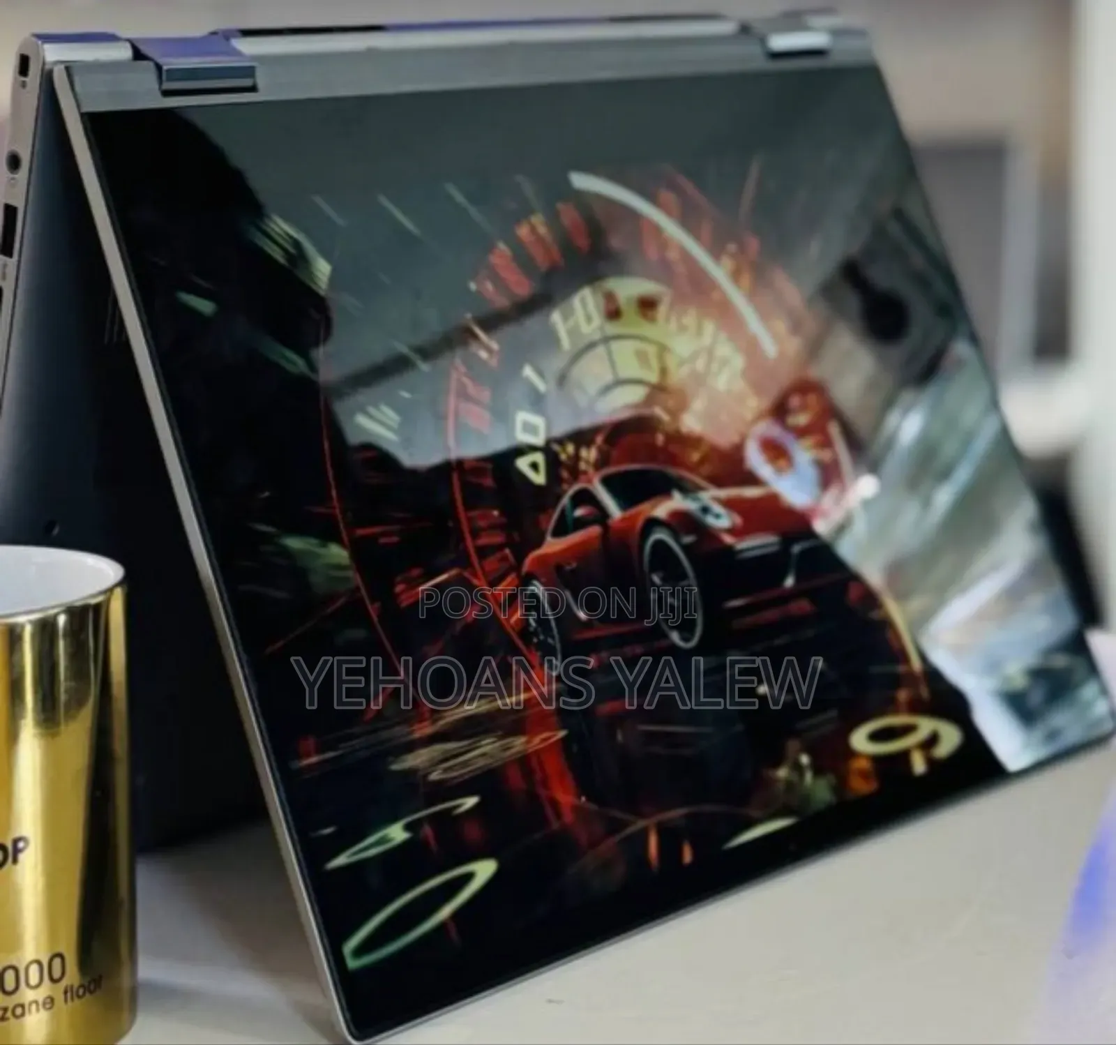 New Laptop Dell Inspiron 14 16GB Intel Core I7 SSD 512GB