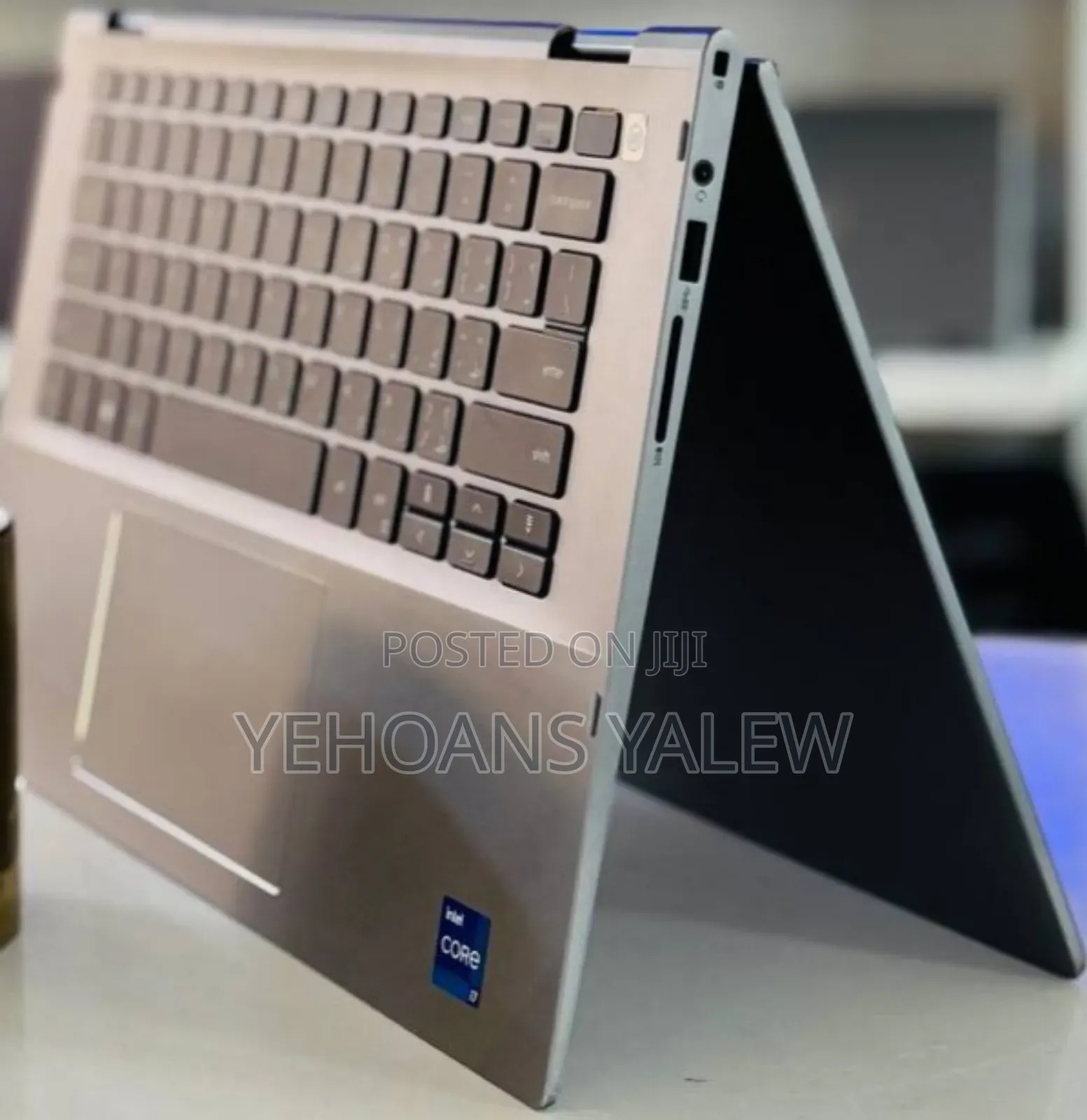 New Laptop Dell Inspiron 14 16GB Intel Core I7 SSD 512GB