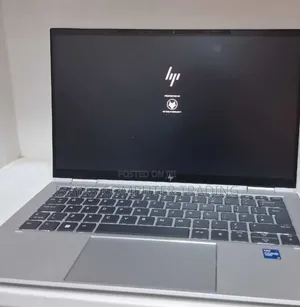 New Laptop HP EliteBook X360 1030 G8 16GB Intel Core I7 SSD 512GB