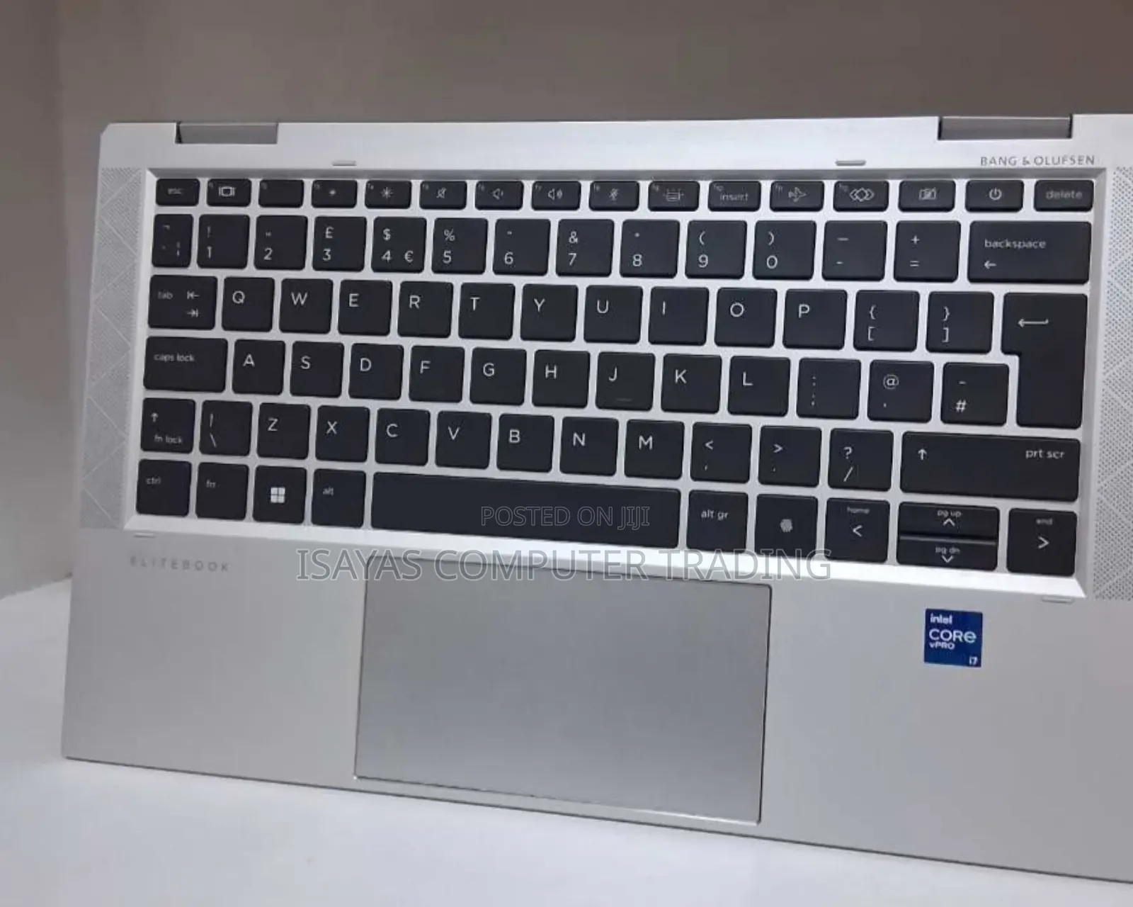 New Laptop HP EliteBook X360 1030 G8 16GB Intel Core I7 SSD 512GB