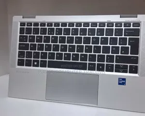 New Laptop HP EliteBook X360 1030 G8 16GB Intel Core I7 SSD 512GB