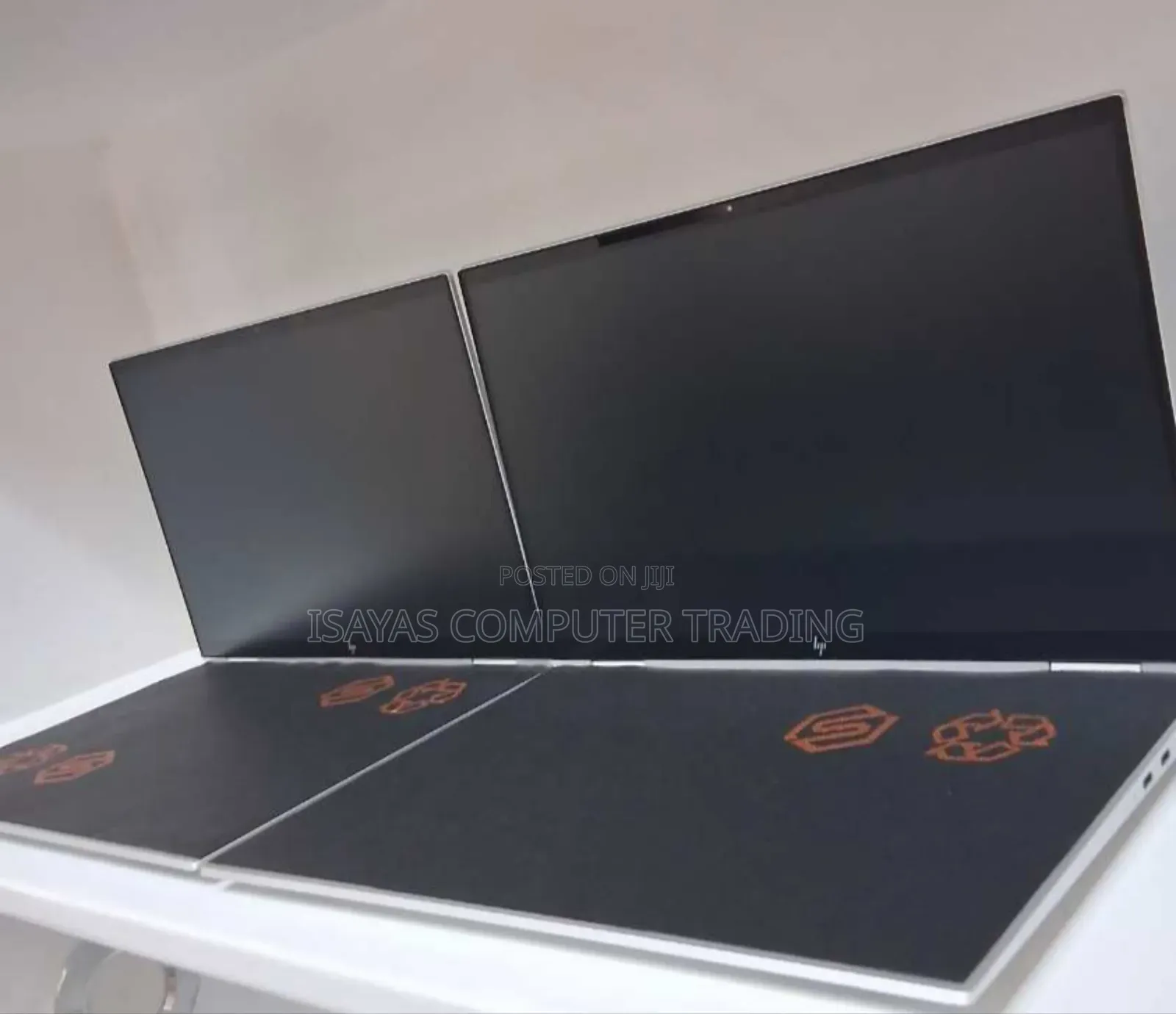 New Laptop HP EliteBook X360 1030 G8 16GB Intel Core I7 SSD 512GB