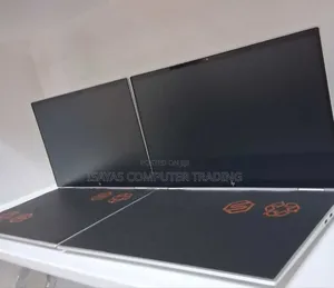 New Laptop HP EliteBook X360 1030 G8 16GB Intel Core I7 SSD 512GB