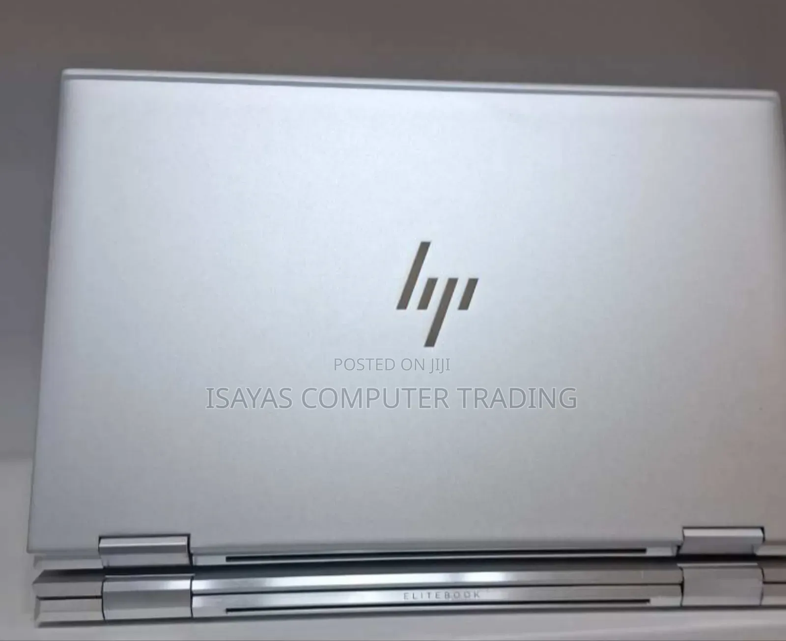 New Laptop HP EliteBook X360 1030 G8 16GB Intel Core I7 SSD 512GB