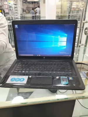 New Laptop HP Stream Notebook 4GB AMD A6 HDD 500GB