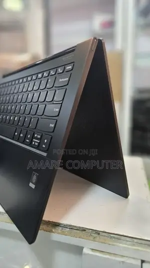 Photo - New Laptop Lenovo Yoga 9i 16GB Intel Core I7 SSD 512GB