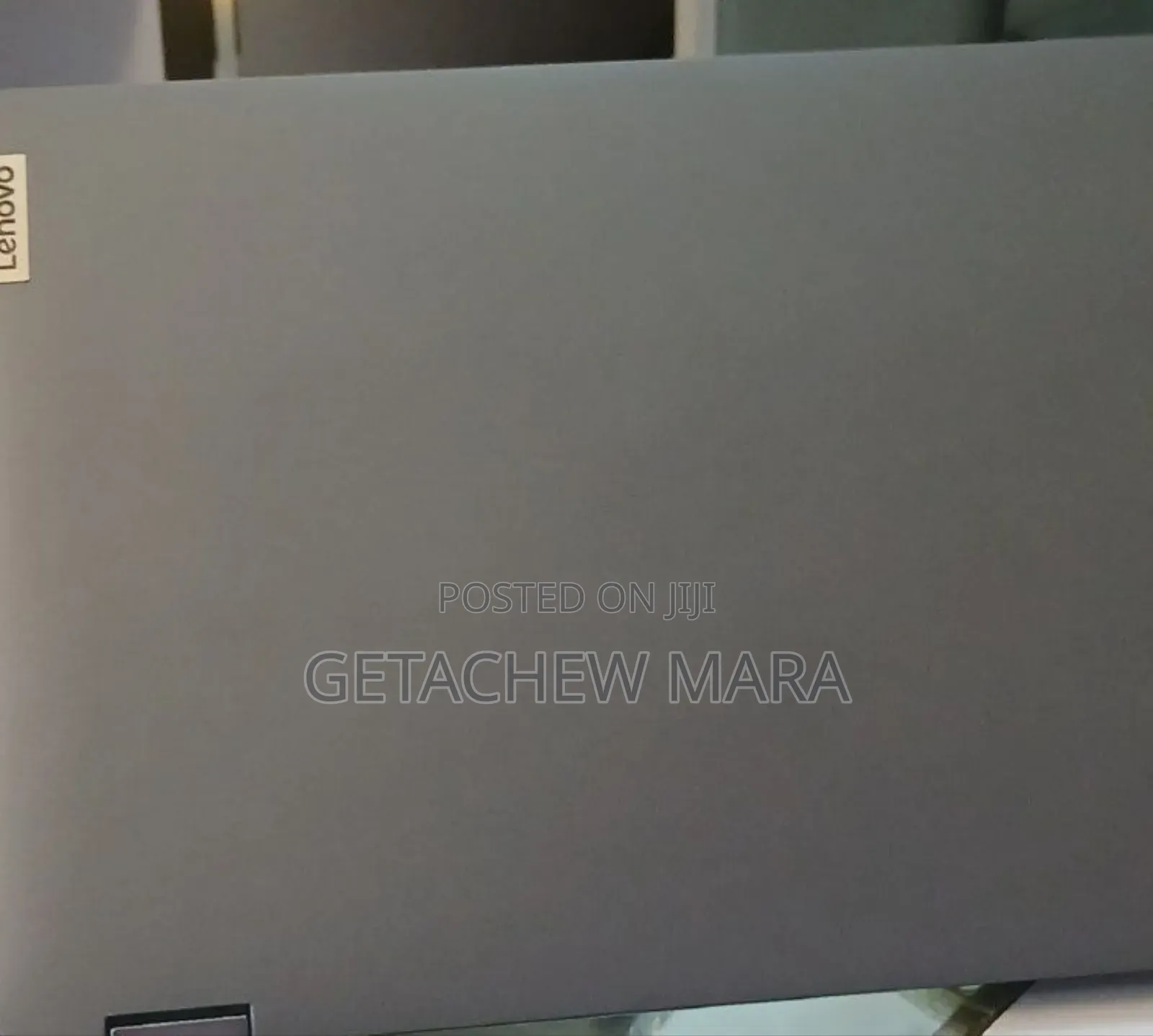 New Laptop Lenovo Ideapad 3 8GB Intel Core I5 SSD 256GB