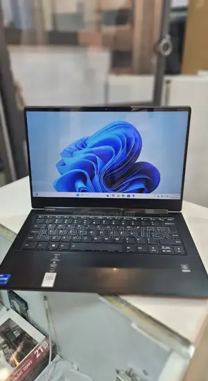 New Laptop Lenovo Yoga 9i 16GB Intel Core I7 SSD 512GB