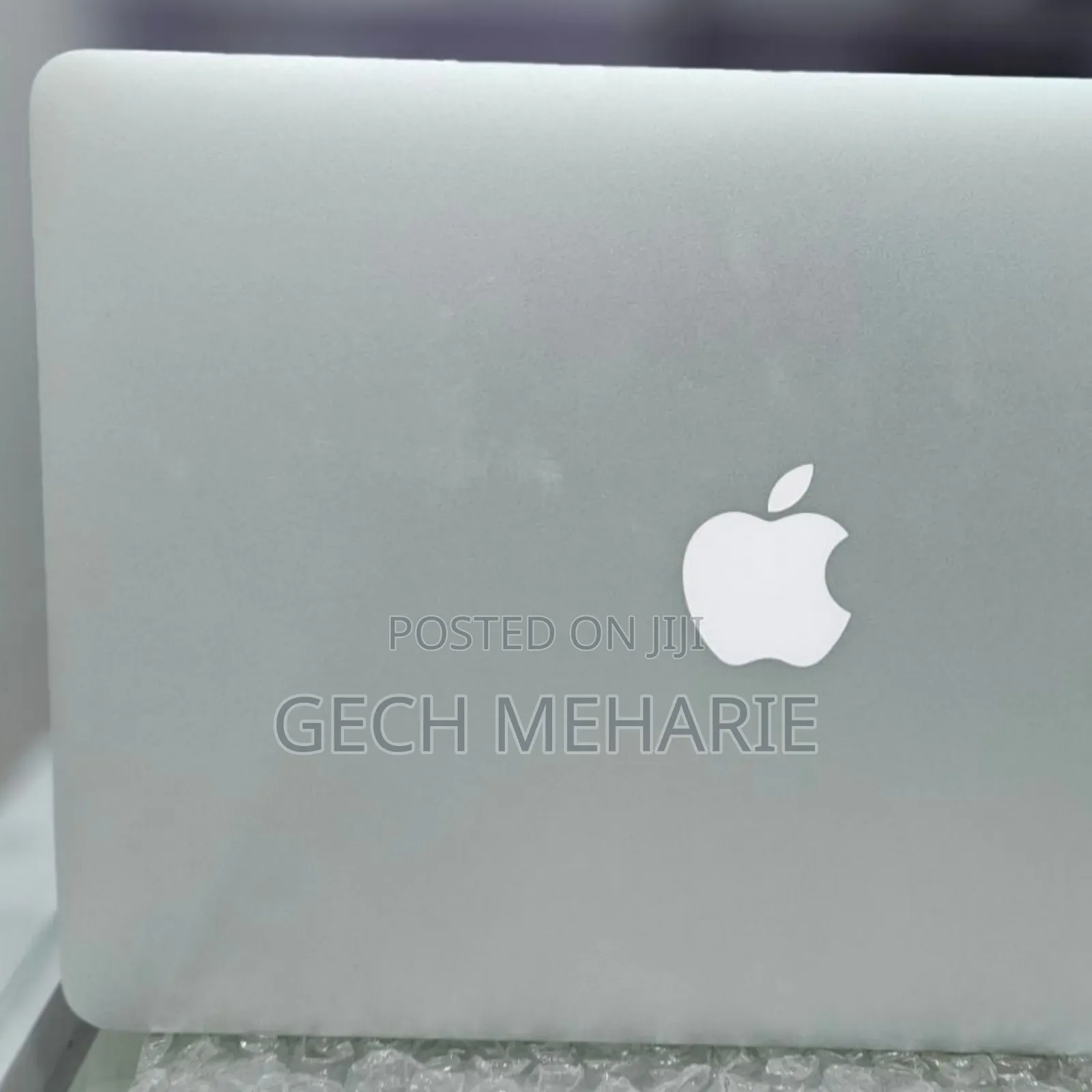 New Laptop Apple MacBook Air 2017 8GB Intel Core I5 SSD 256GB