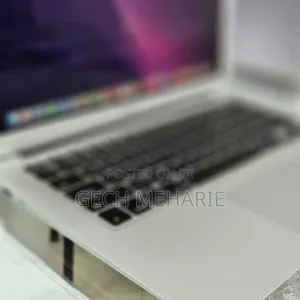 New Laptop Apple MacBook Air 2017 8GB Intel Core I5 SSD 256GB