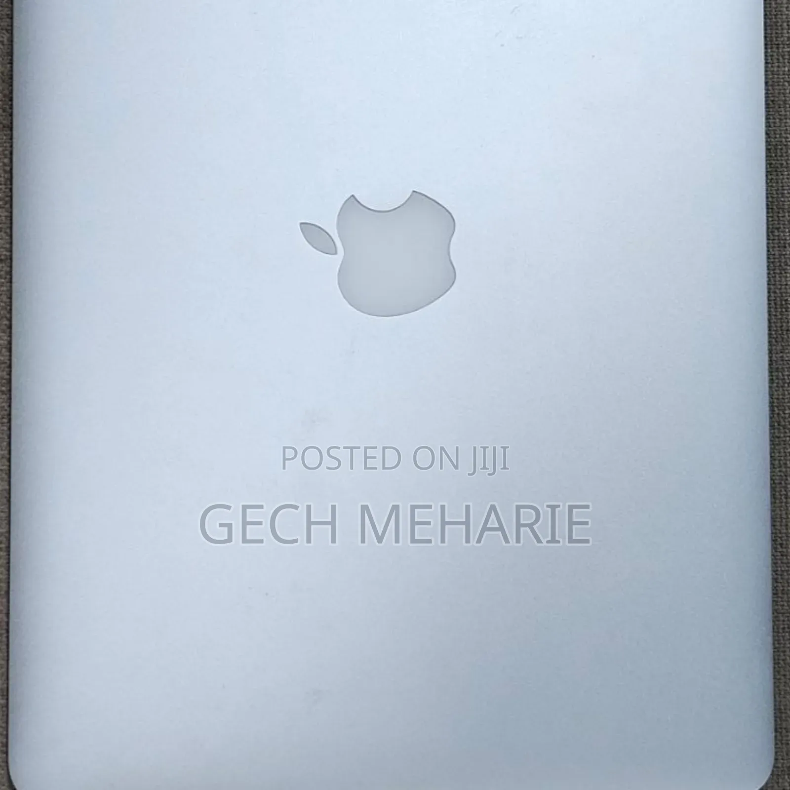 New Laptop Apple MacBook Air 2017 8GB Intel Core I5 SSD 256GB