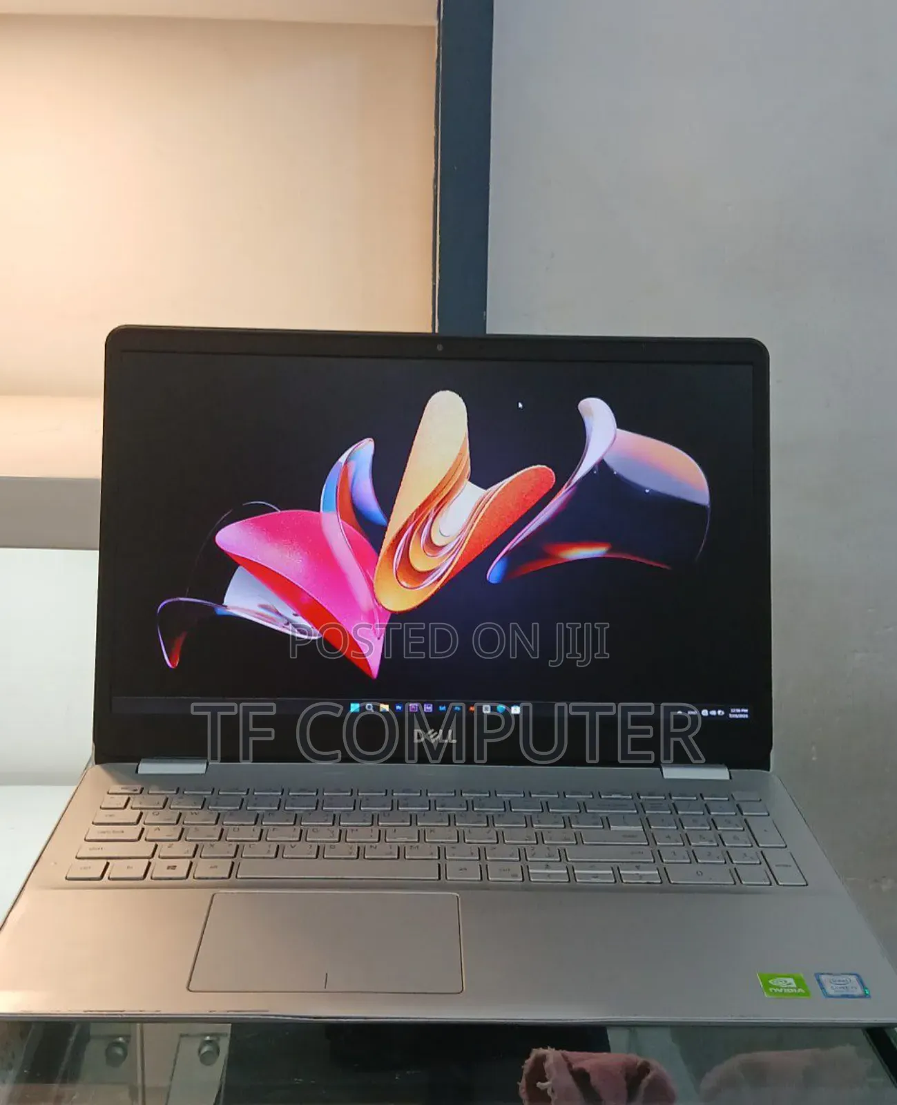 New Laptop Dell Inspiron 15 16GB Intel Core I7 HDD+SSD 1T