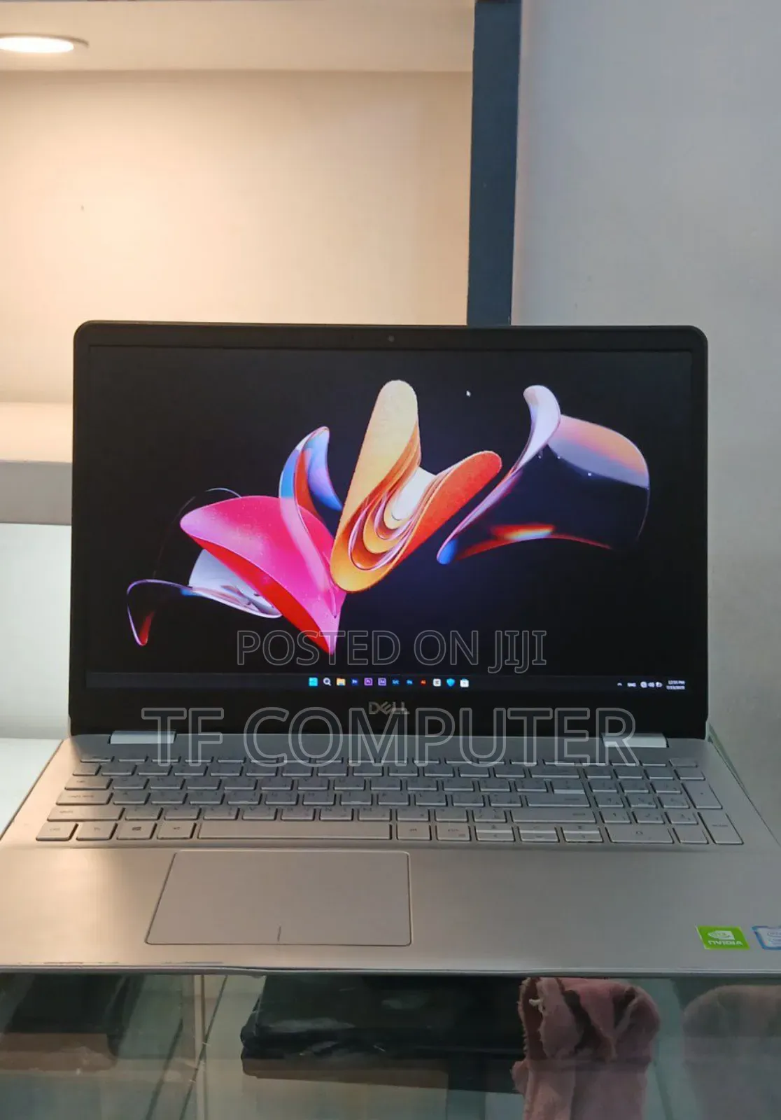 New Laptop Dell Inspiron 15 16GB Intel Core I7 HDD+SSD 1T