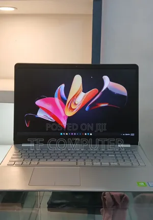 New Laptop Dell Inspiron 15 16GB Intel Core I7 HDD+SSD 1T
