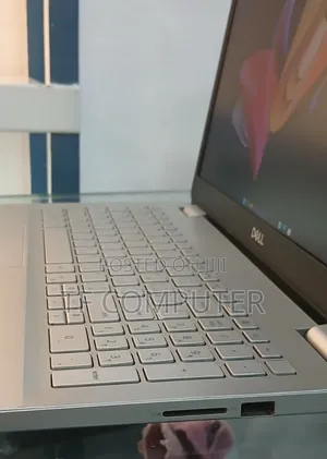 New Laptop Dell Inspiron 15 16GB Intel Core I7 HDD+SSD 1T