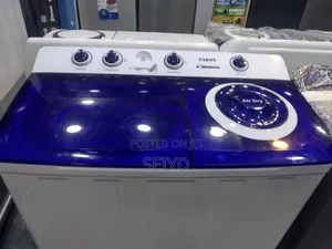 Photo - Sakon Matebya 16 Kg Coper Moter