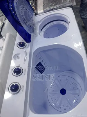 Sakon Matebya 16 Kg Coper Moter