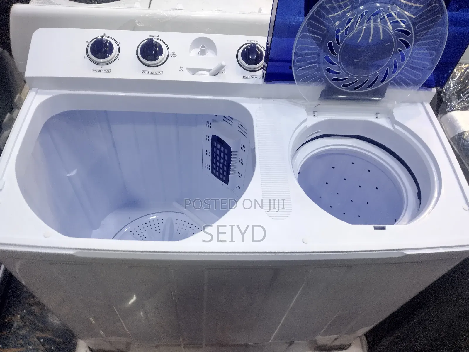 Sakon Matebya 16 Kg Coper Moter