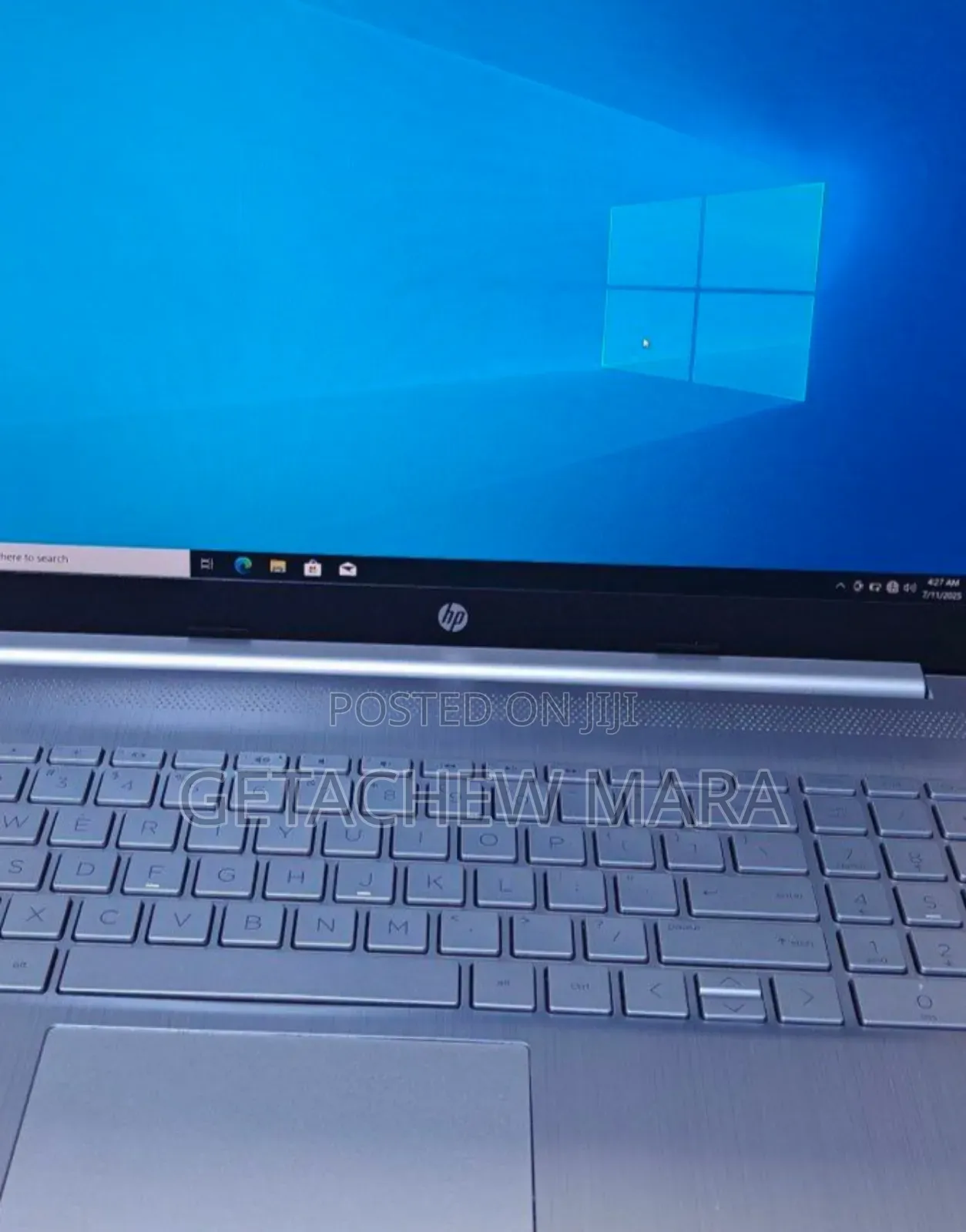 New Laptop HP Stream Notebook 16GB Intel Core I5 SSD 512GB