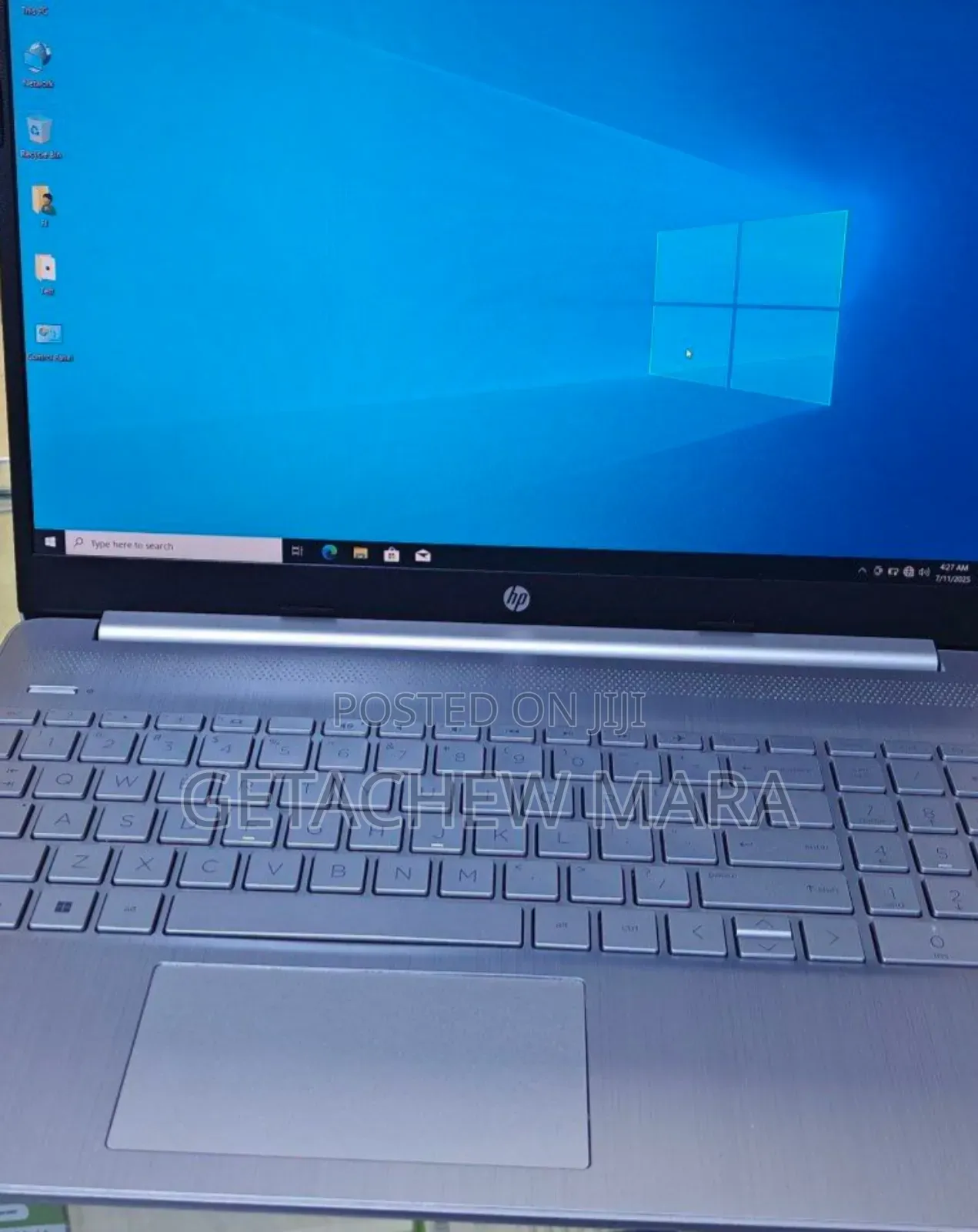 New Laptop HP Stream Notebook 16GB Intel Core I5 SSD 512GB