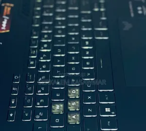 New Laptop Asus TUF Gaming A15 16GB Intel Core I7 SSD 512GB