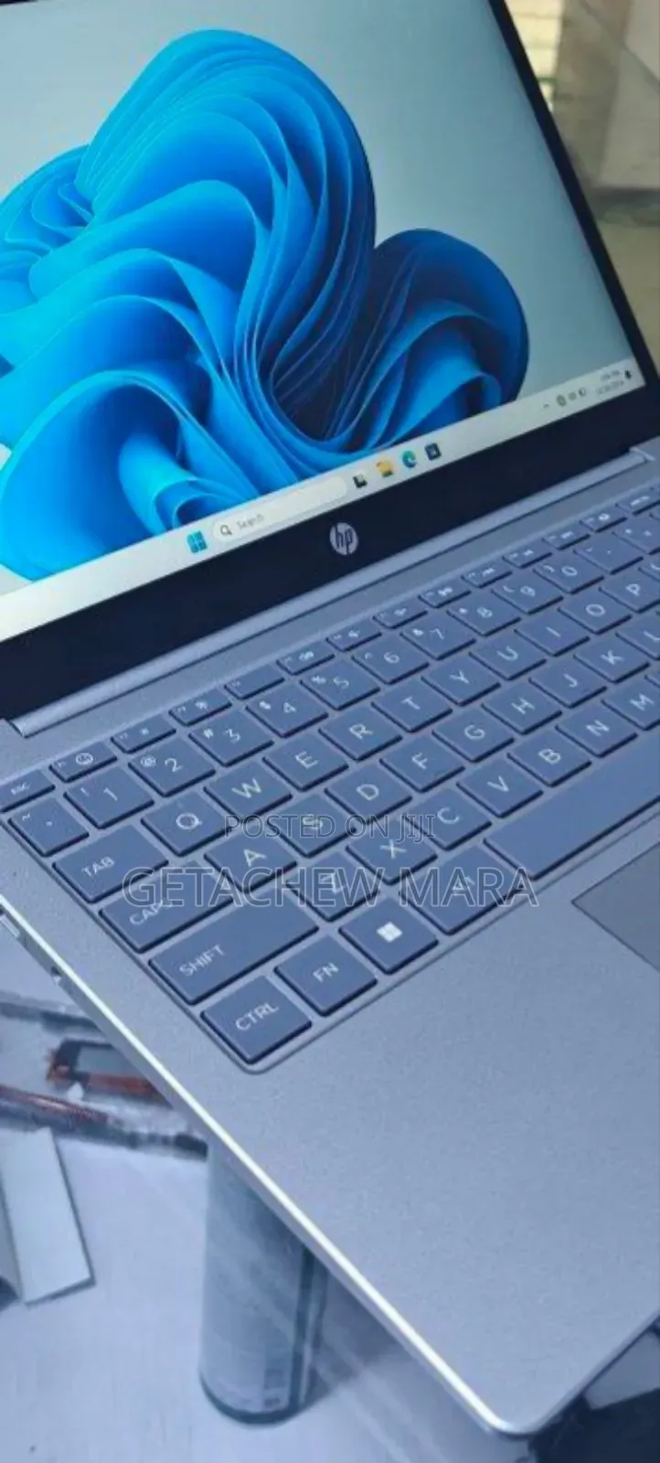 New Laptop HP Stream Notebook 16GB Intel Core I7 SSD 512GB