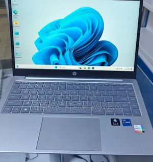 New Laptop HP Stream Notebook 16GB Intel Core I7 SSD 512GB