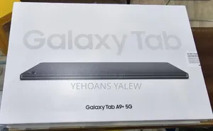Photo - New Samsung Galaxy Tab A9+ 128 GB